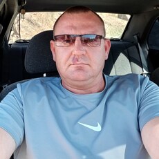Фотография мужчины Ник, 41 год из г. Таганрог