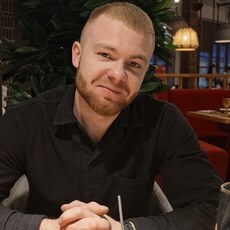 Фотография мужчины Антон, 30 лет из г. Норильск