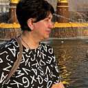 Валя, 54 года