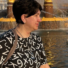 Фотография девушки Валя, 54 года из г. Иваново