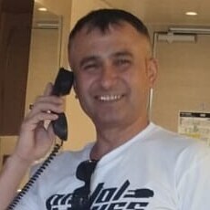 Фотография мужчины Рустам, 43 года из г. Южно-Сахалинск