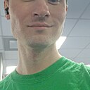 Валера, 33 года