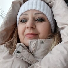 Фотография девушки Ирина, 50 лет из г. Новокузнецк