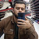 Ибрагим, 26 лет