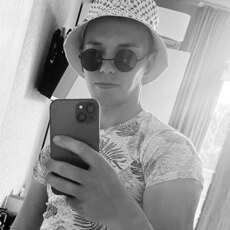 Фотография мужчины Виталий, 30 лет из г. Саратов