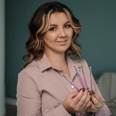 Фотография девушки Марина, 35 лет из г. Анжеро-Судженск