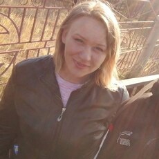 Фотография девушки Алена, 41 год из г. Улан-Удэ