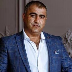 Фотография мужчины Гарик, 45 лет из г. Магадан