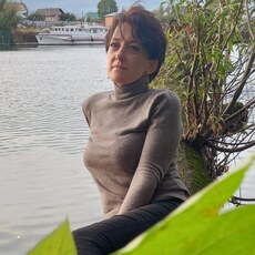 Фотография девушки Ольга, 45 лет из г. Жуковский