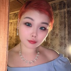 Фотография девушки Girl In Jordans, 30 лет из г. Мирный (Якутия)