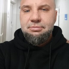 Фотография мужчины Энигма, 42 года из г. Одесса