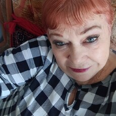 Фотография девушки Светлана, 63 года из г. Ленинск-Кузнецкий