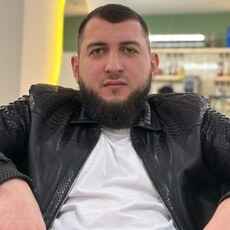 Фотография мужчины Хас-магомед, 30 лет из г. Грозный
