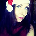 Незнакомка, 43 года