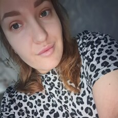 Фотография девушки Александра, 33 года из г. Благовещенск