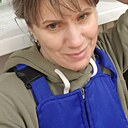 Ольга, 43 года