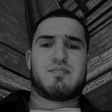 Фотография мужчины Anas, 23 года из г. Акташ