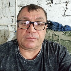 Фотография мужчины Николай, 49 лет из г. Бузулук