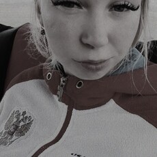 Фотография девушки Дина, 23 года из г. Черемхово