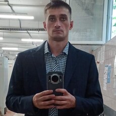 Фотография мужчины Алекс, 37 лет из г. Анжеро-Судженск