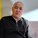 Дастан, 41 год