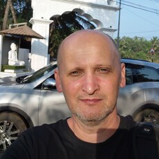 Фотография мужчины Сергей, 51 год из г. Дзержинск