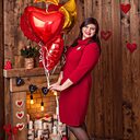 Ангелина, 40 лет