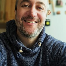 Фотография мужчины Джони, 39 лет из г. Тамбов