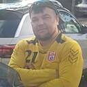 Андрей, 40 лет