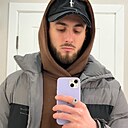 Изнаур, 28 лет