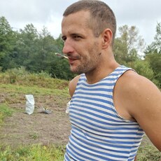 Фотография мужчины Витаминкаc, 29 лет из г. Фаниполь