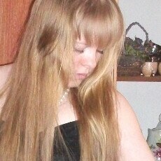 Фотография девушки Тина, 30 лет из г. Воронеж