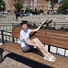 Фотография девушки Татьяна, 34 года из г. Шимановск