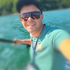 Фотография мужчины Дмитрий, 40 лет из г. Находка