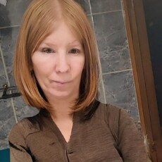 Фотография девушки Света, 43 года из г. Москва
