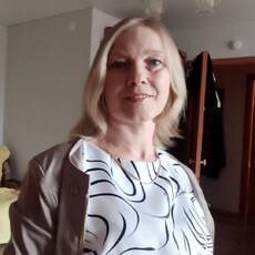 Фотография девушки Надежда, 44 года из г. Лебедянь