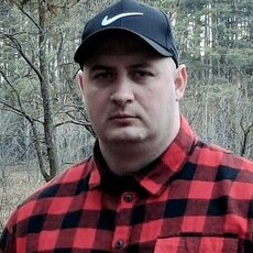 Фотография мужчины Горилла, 32 года из г. Рассказово