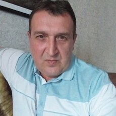 Фотография мужчины Сергей, 49 лет из г. Кострома