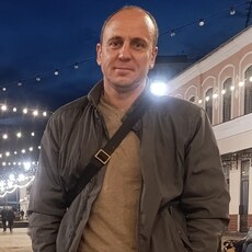 Фотография мужчины Александр, 43 года из г. Тамбов
