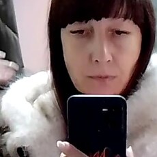 Фотография девушки Настя, 48 лет из г. Чита
