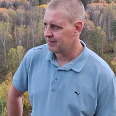 Фотография мужчины Евгений, 36 лет из г. Новосибирск