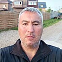 Руслан, 52 года