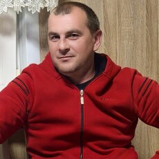 Фотография мужчины Алексей, 44 года из г. Кирсанов