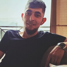 Фотография мужчины Захар, 30 лет из г. Находка