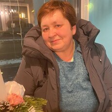 Фотография девушки Елена, 55 лет из г. Курган
