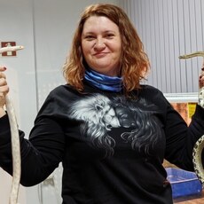 Фотография девушки Елизавета, 35 лет из г. Волгодонск