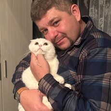 Фотография мужчины Максим, 38 лет из г. Тамбов