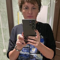 Фотография девушки Анастасия, 43 года из г. Домодедово