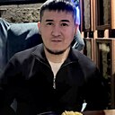 Мансур, 34 года