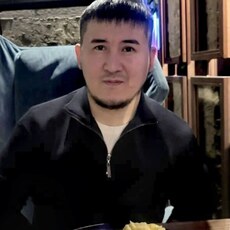 Фотография мужчины Мансур, 34 года из г. Новый Уренгой